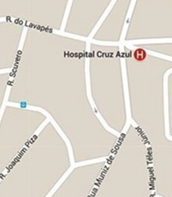 Hospital Hospital Cruz Azul - Convênios, contatos e mais!